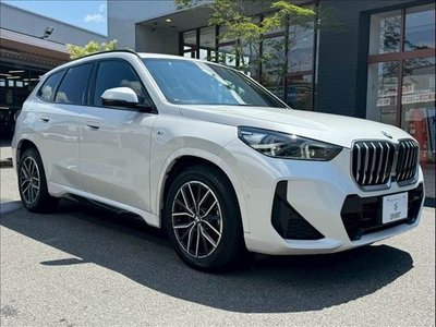 2023 BMW X1 缩略图 16