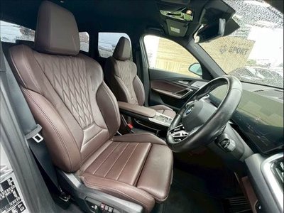 2023 BMW X1 照片 6