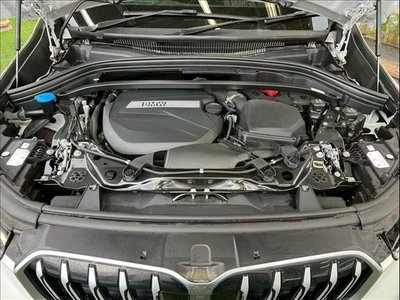 2023 BMW X1 缩略图 12
