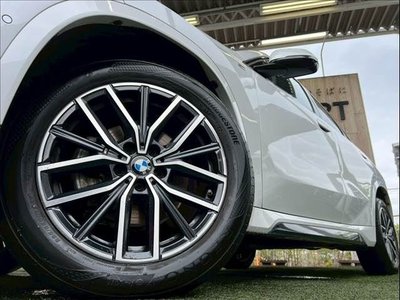 2023 BMW X1 缩略图 19