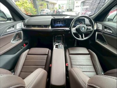 2023 BMW X1 照片 3