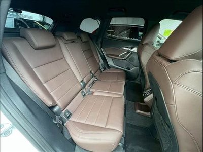 2023 BMW X1 照片 7