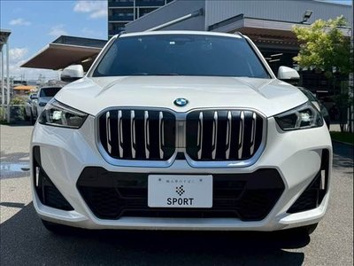 2023 BMW X1 缩略图 13