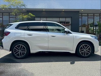 2023 BMW X1 缩略图 15