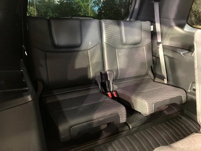 TOYOTA LAND CRUISER 250 - 10