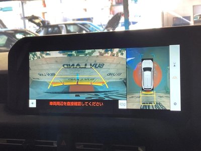 TOYOTA LAND CRUISER 250 - 5