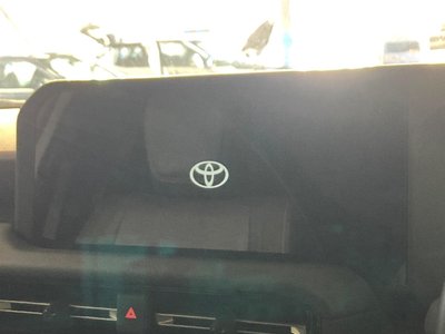 TOYOTA LAND CRUISER 250 - 4