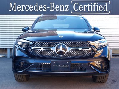 MERCEDES-BENZ GLC - 2