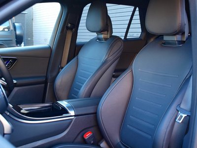 MERCEDES-BENZ GLC - 8