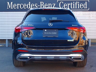 MERCEDES-BENZ GLC - 4