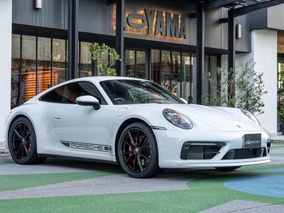 PORSCHE 911 - 6