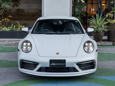 PORSCHE 911 - 3