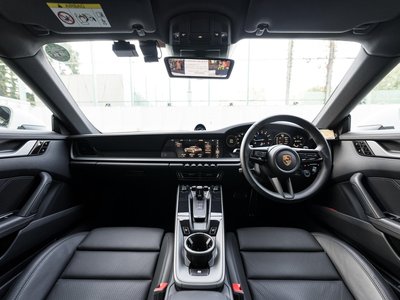 PORSCHE 911 - 2