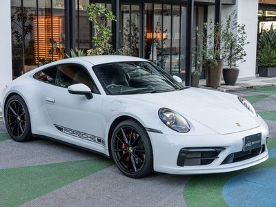 PORSCHE 911 - 1