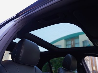 MERCEDES-BENZ E-CLASS AMG - 4