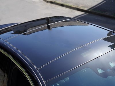 MERCEDES-BENZ E-CLASS AMG - 10