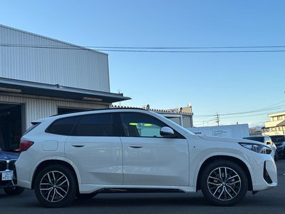 BMW X1 - 7