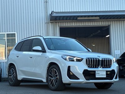 BMW X1 - 6