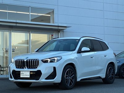 BMW X1 - 1