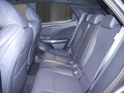 2026 Lexus LBX 照片 11