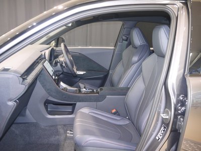 2026 Lexus LBX 照片 10