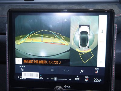 2026 Lexus LBX 照片 3