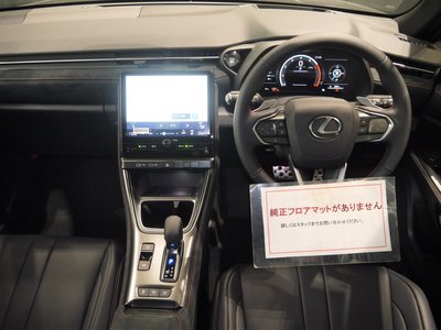 2026 Lexus LBX 照片 5