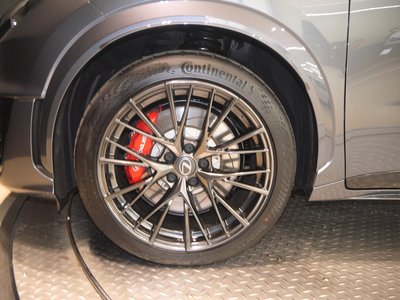 2026 Lexus LBX 照片 13