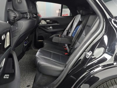 2022 Mercedes-BENZ GLE 缩略图 11