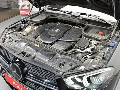 MERCEDES-BENZ GLE - 7