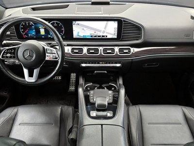 MERCEDES-BENZ GLE - 5