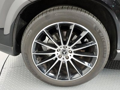 MERCEDES-BENZ GLE - 6