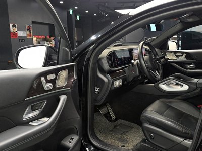 MERCEDES-BENZ GLE - 10