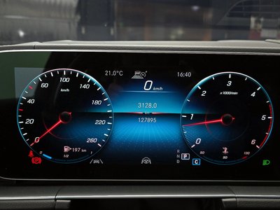 MERCEDES-BENZ GLE - 8