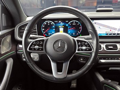 2022 Mercedes-BENZ GLE 缩略图 13