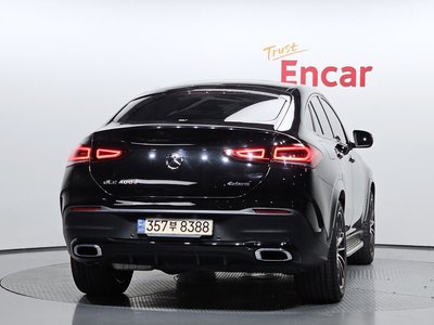 MERCEDES-BENZ GLE - 3