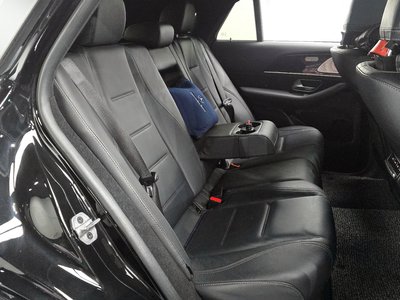 2022 Mercedes-BENZ GLE 缩略图 12