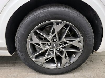 2021 Genesis GV70 照片 6