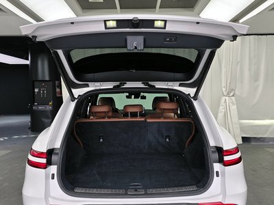 2021 Genesis GV70 thumbnail 20