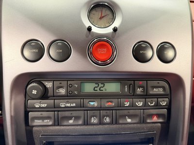 2003 Aston Martin VANQUISH 缩略图 32