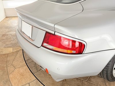 2003 Aston Martin VANQUISH 缩略图 46