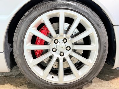 2003 Aston Martin VANQUISH 缩略图 51