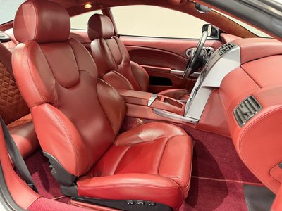 2003 Aston Martin VANQUISH 缩略图 21