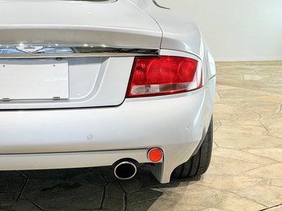 2003 Aston Martin VANQUISH 缩略图 50