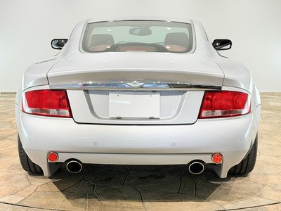2003 Aston Martin VANQUISH 缩略图 8
