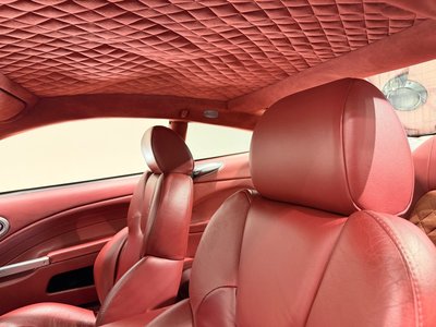 2003 Aston Martin VANQUISH 缩略图 30
