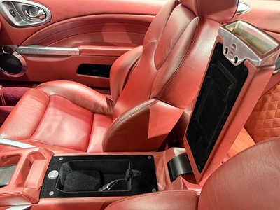 2003 Aston Martin VANQUISH 缩略图 33