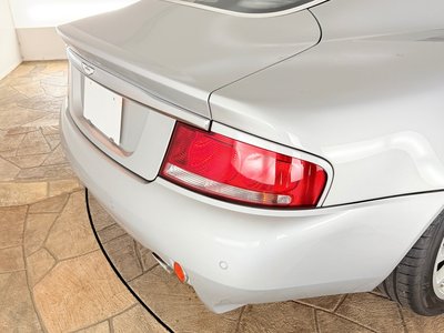2003 Aston Martin VANQUISH 缩略图 45