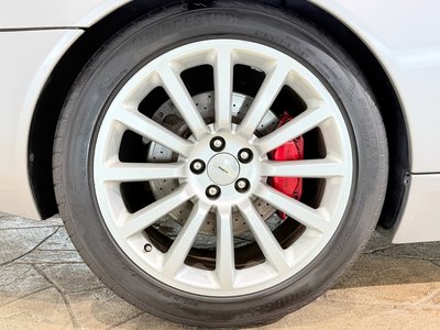 2003 Aston Martin VANQUISH 缩略图 52