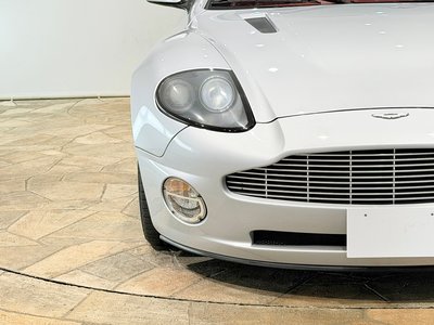 2003 Aston Martin VANQUISH 缩略图 47
